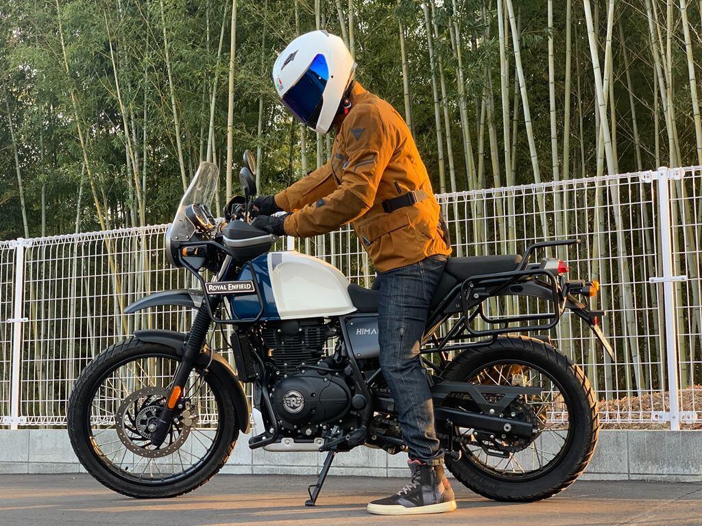 オールシーズン対応(防風・防水) SPRINGBOK 3L ABSØLUTESHELL™ JACKET